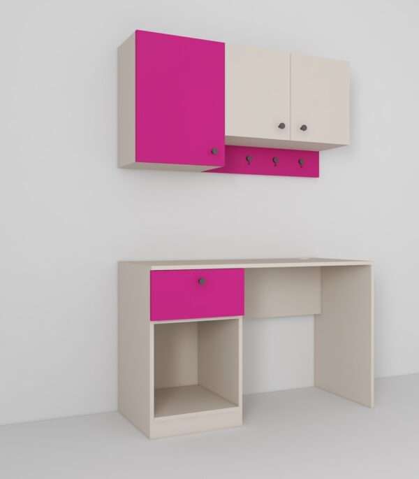 The Inspire Desk