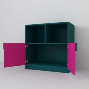 Tidy Tots Cabinet - Image 6