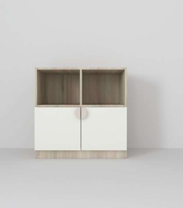 Tidy Tots Cabinet