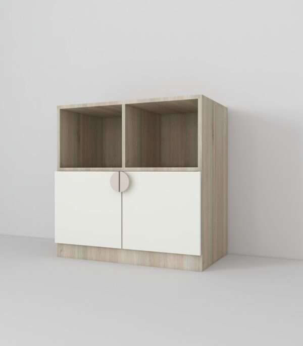 Tidy Tots Cabinet