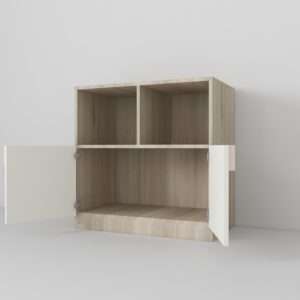 Tidy Tots Cabinet - Image 10