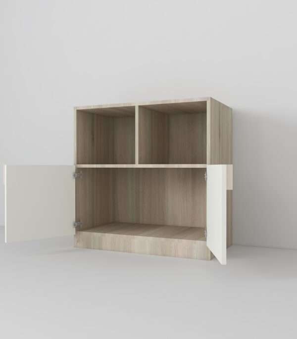 Tidy Tots Cabinet