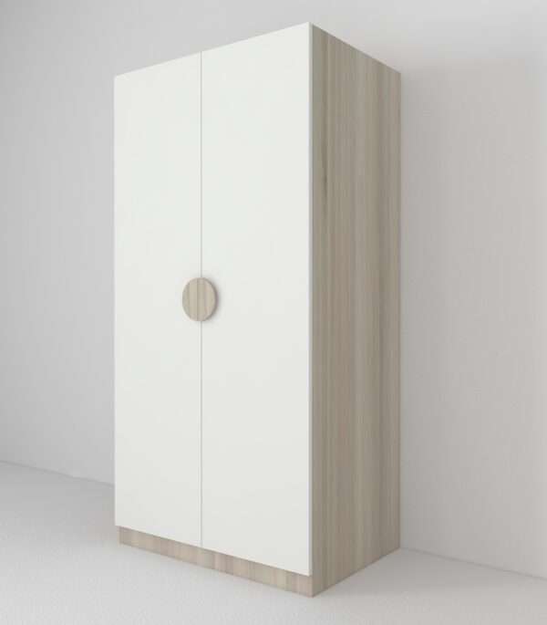 Little Vault