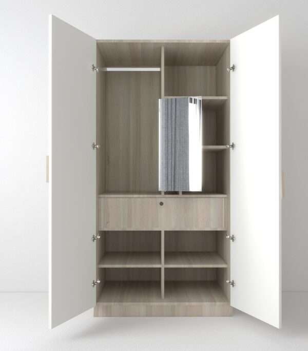 Little Vault