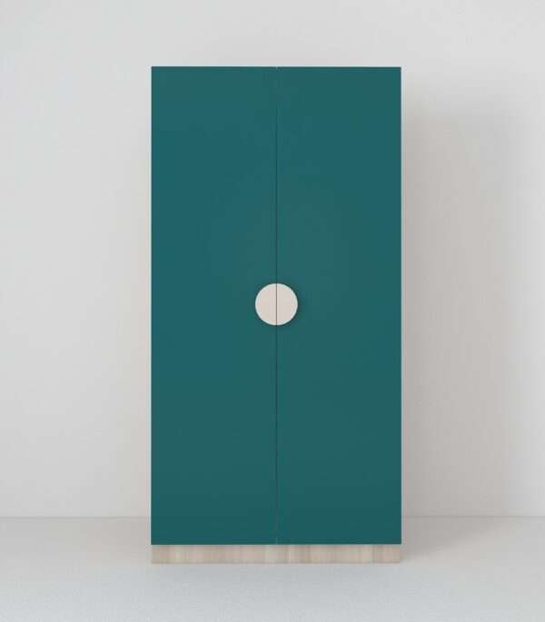 Little Vault