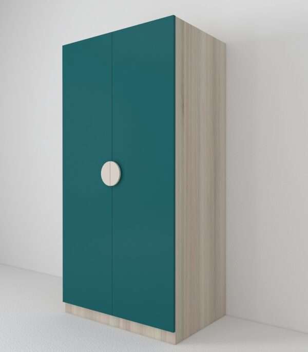 Little Vault
