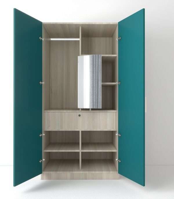 Little Vault