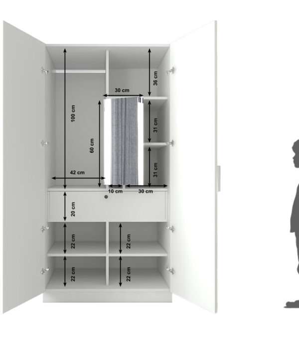 Little Vault