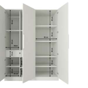 The Hideaway Wardrobe - Image 12
