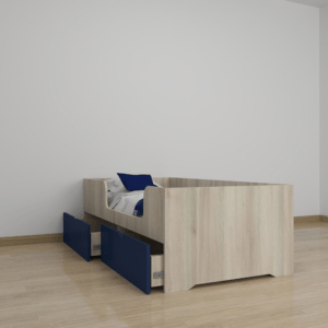 The Starlit Bed - Image 7
