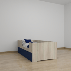 The Starlit Bed - Image 6