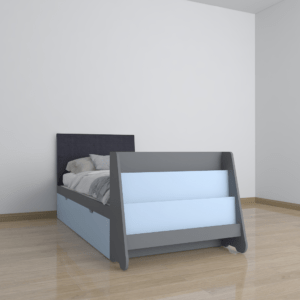The All In One Bed - Image 5