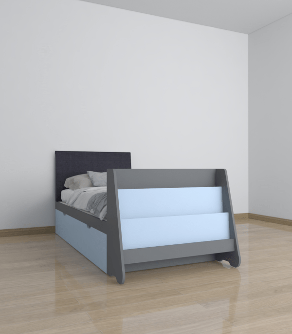 The All In One Bed
