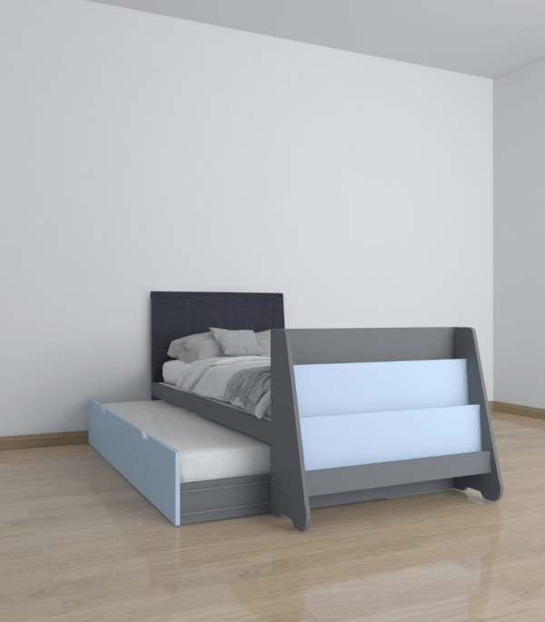 The All In One Bed