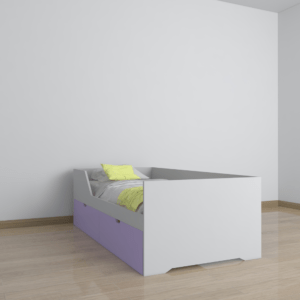 The Starlit Bed - Image 3