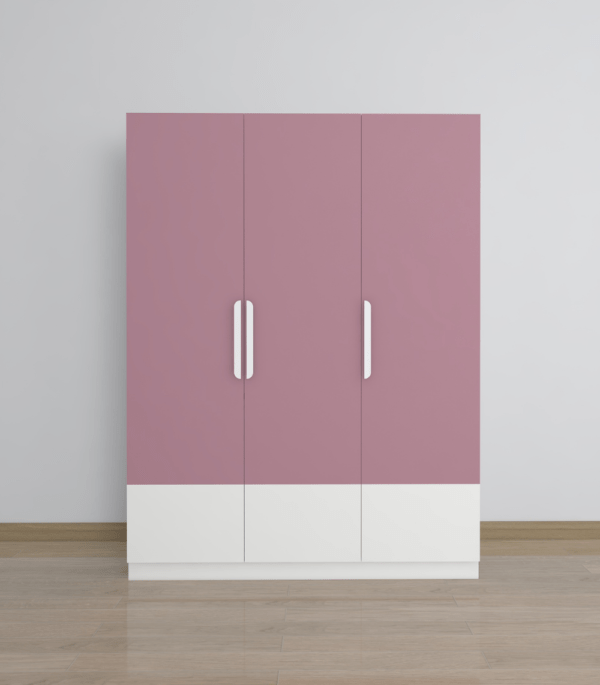The Kiddie Locker