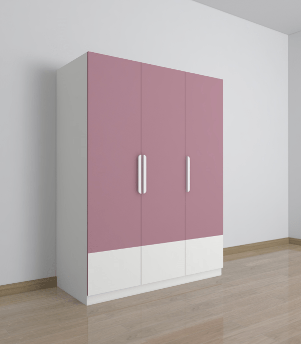 The Kiddie Locker