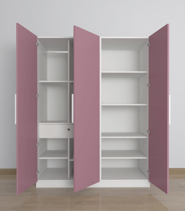 The Kiddie Locker