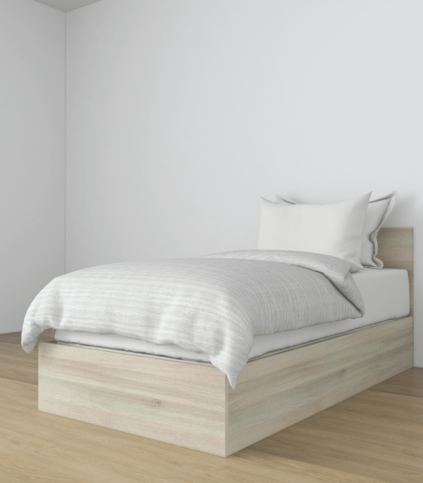 The Tiny Dreamer Bed