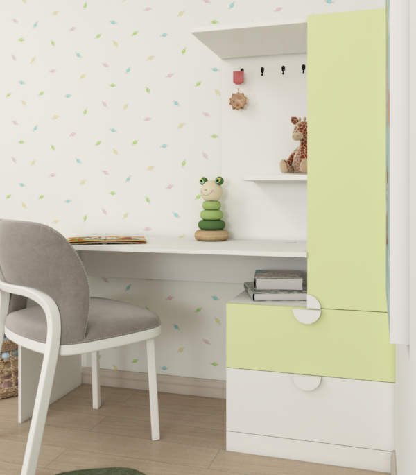 The Creativity Corner