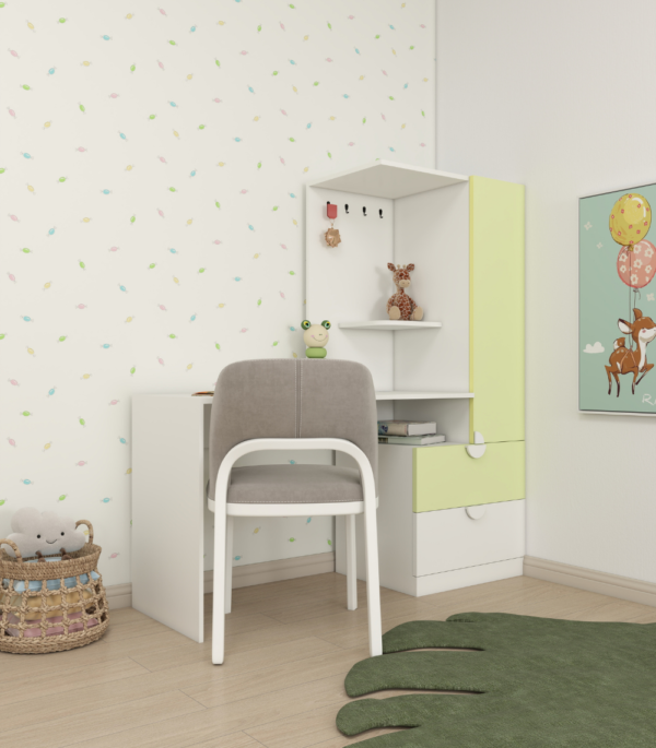 The Creativity Corner