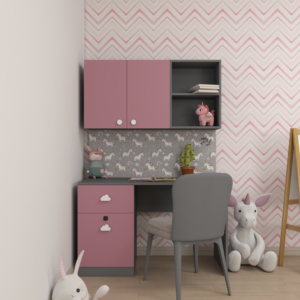The Idea Desk