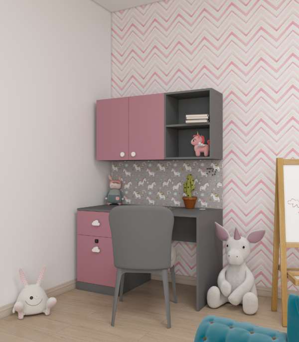 The Idea Desk