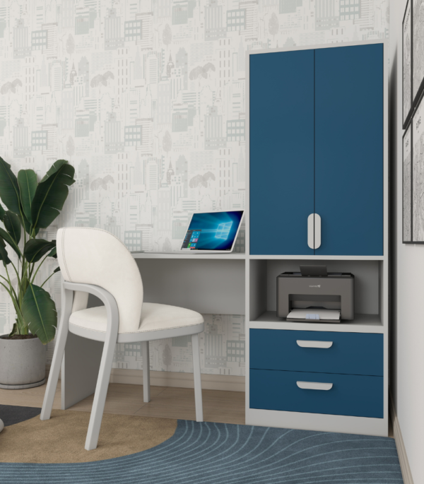 The Smartmind Desk
