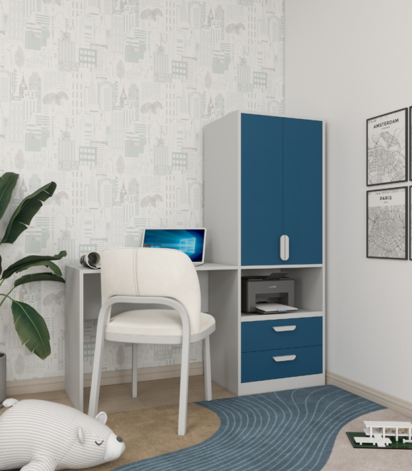 The Smartmind Desk