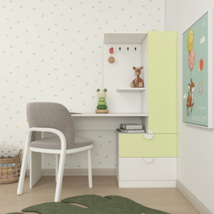 The Creativity Corner