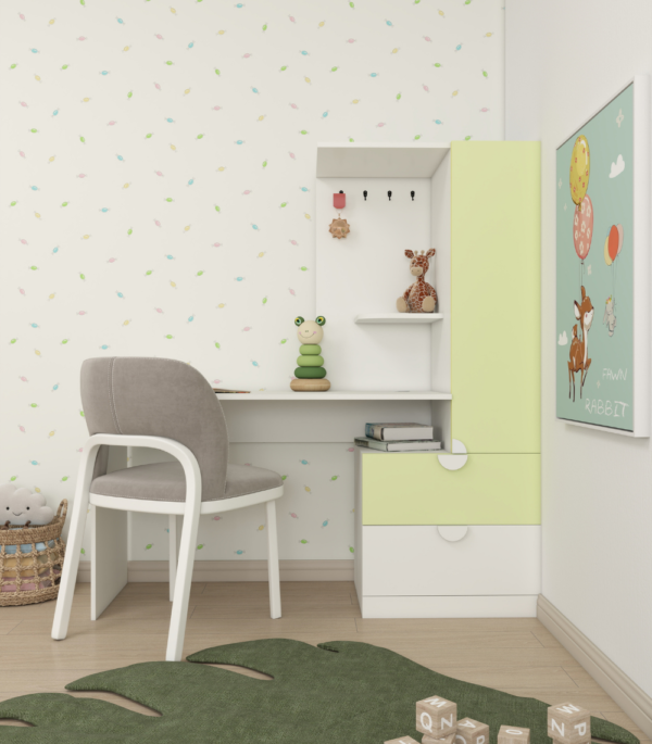 The Creativity Corner