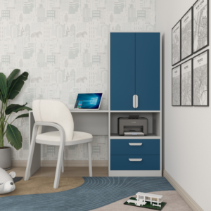 The Smartmind Desk