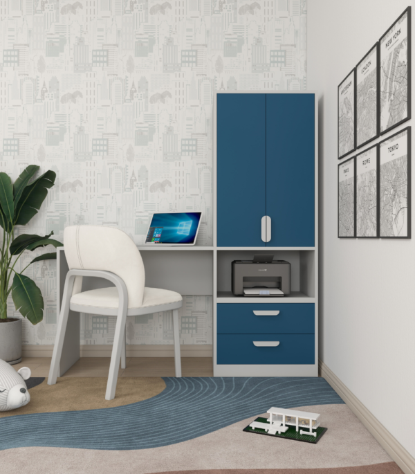 The Smartmind Desk