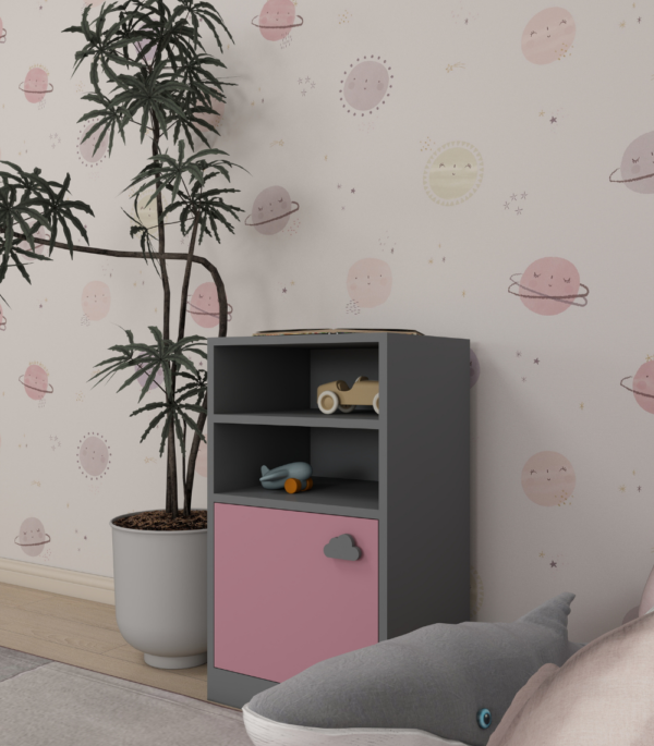 The Little Organizer