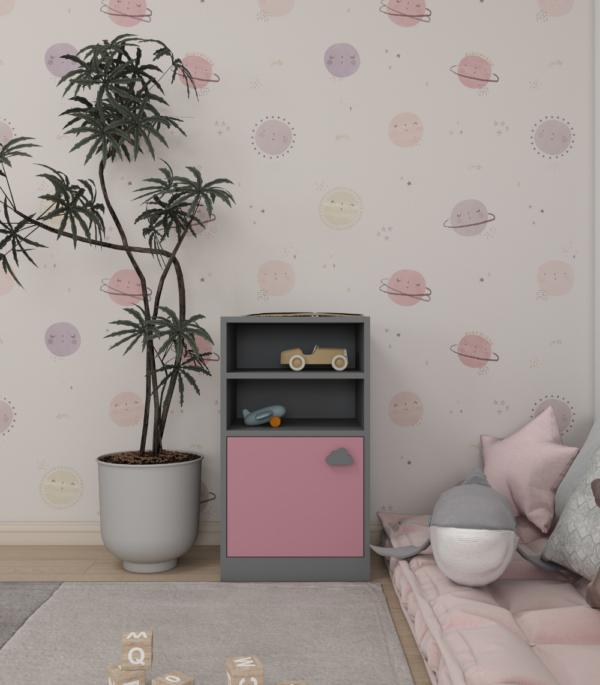 The Little Organizer