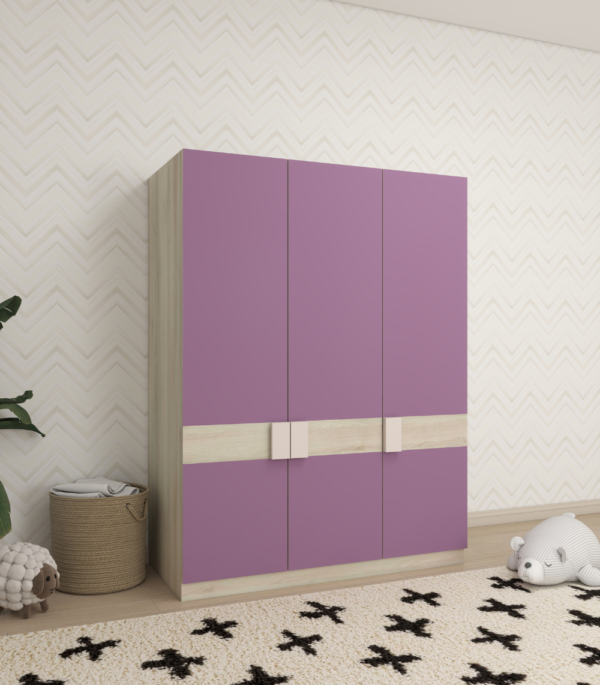 The Secret Spot Wardrobe