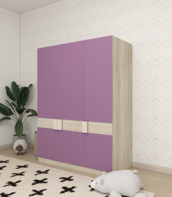 The Secret Spot Wardrobe