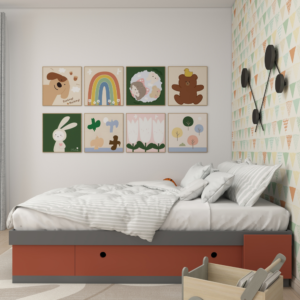 The Moonbeam Hideaway - Image 4