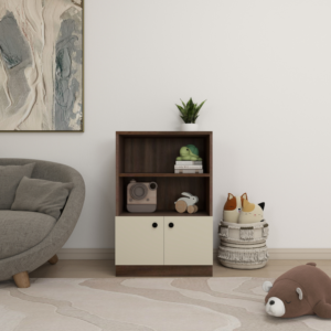 The Book & Toy Chest