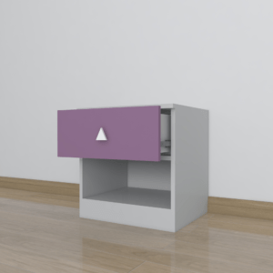 The Cosmic Glow Stand - Image 13