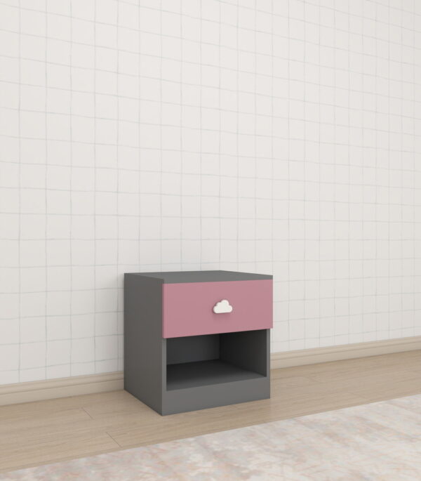 SkyGlow Nite Table