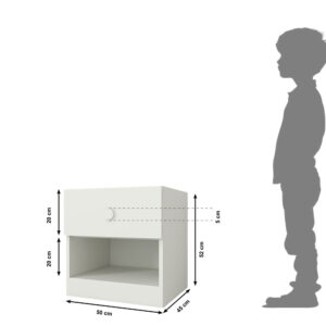 SkyGlow Nite Table - Image 11