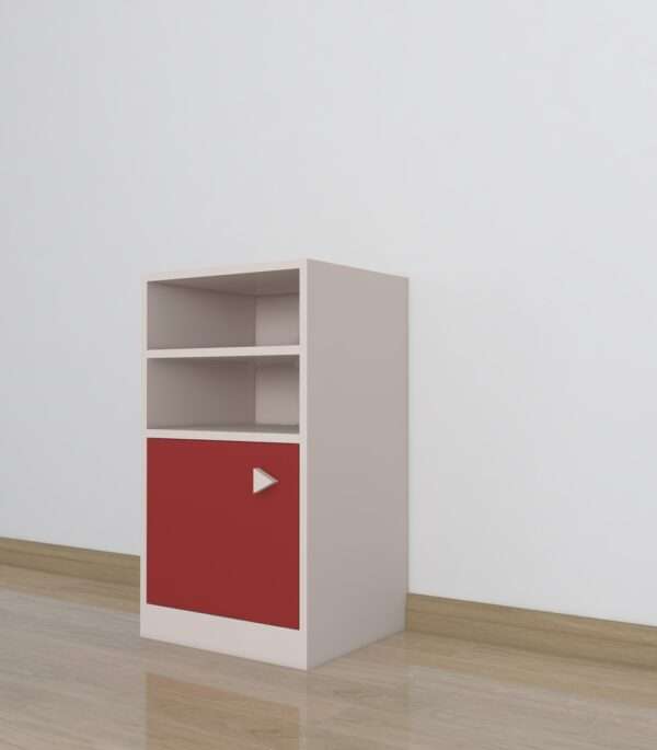 The Little Organizer