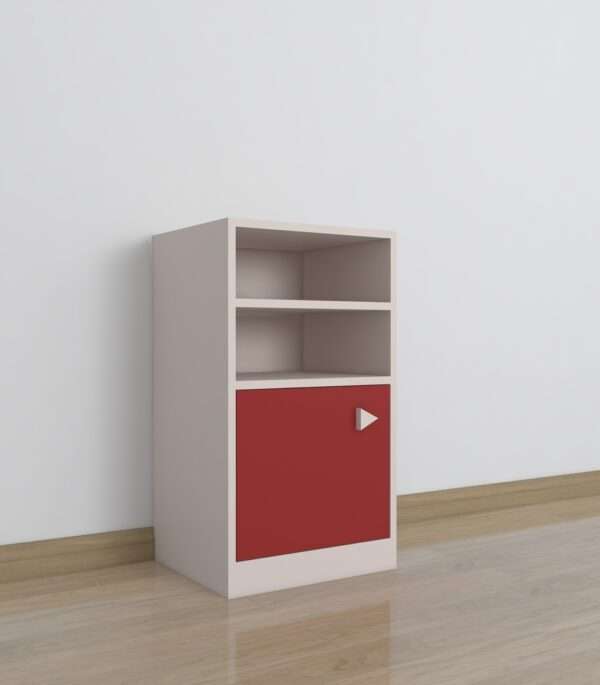 The Little Organizer