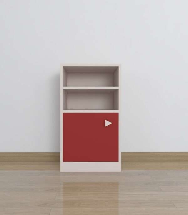 The Little Organizer
