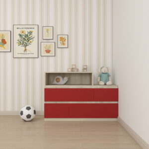 The Wishbox Organiser