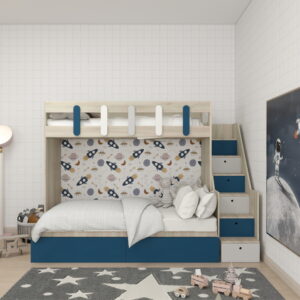 The Peek A Bunk