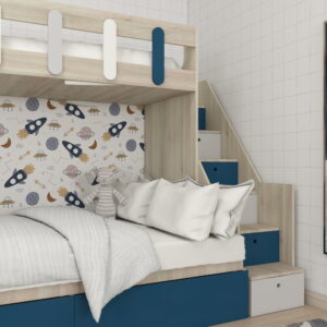 The Peek A Bunk - Image 3