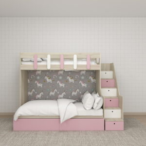 The Peek A Bunk - Image 4