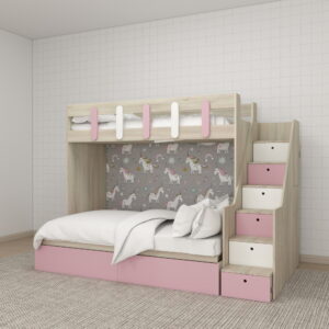 The Peek A Bunk - Image 6